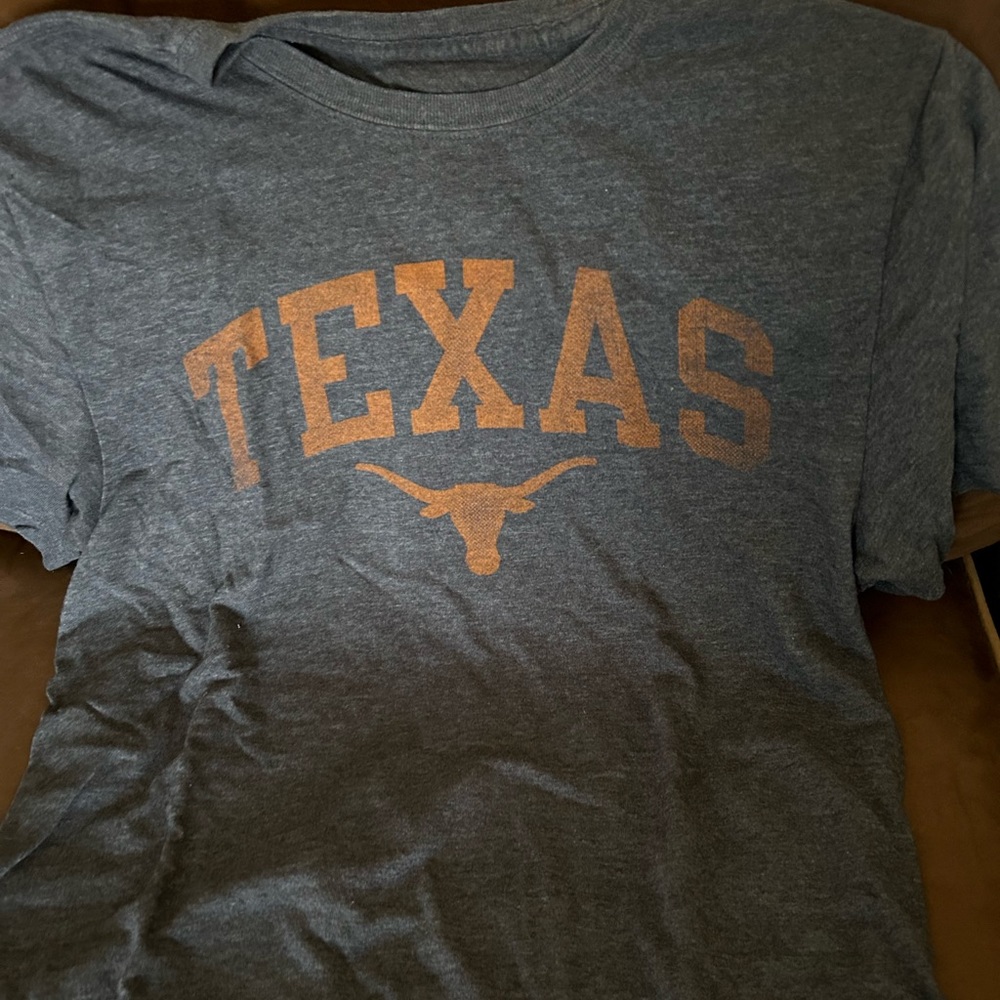 Texas Longhorns shirt